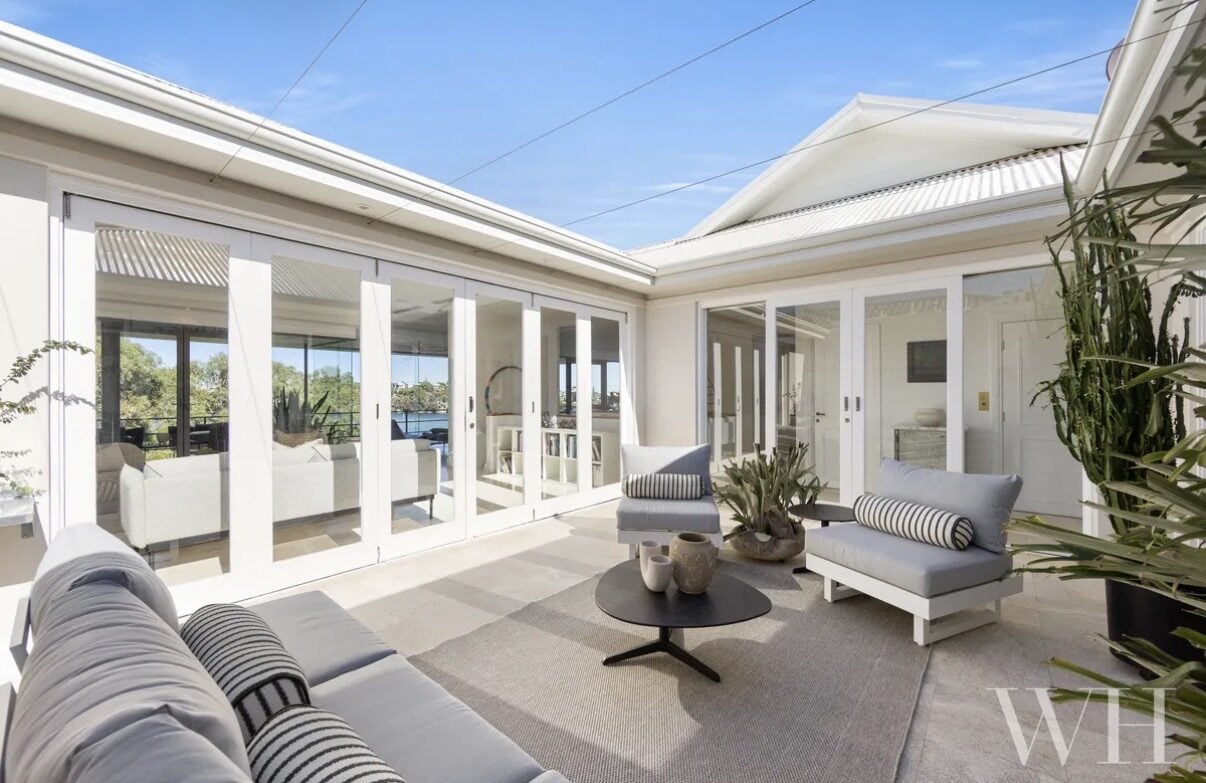 Styled for the buyer market