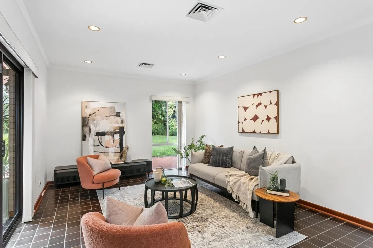 Designed to improve the way buyers understand the home