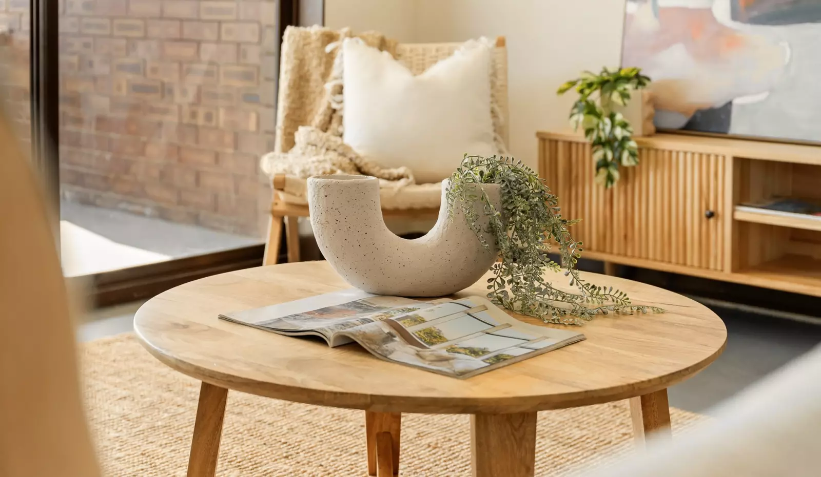 Style & Stage home staging in Perth