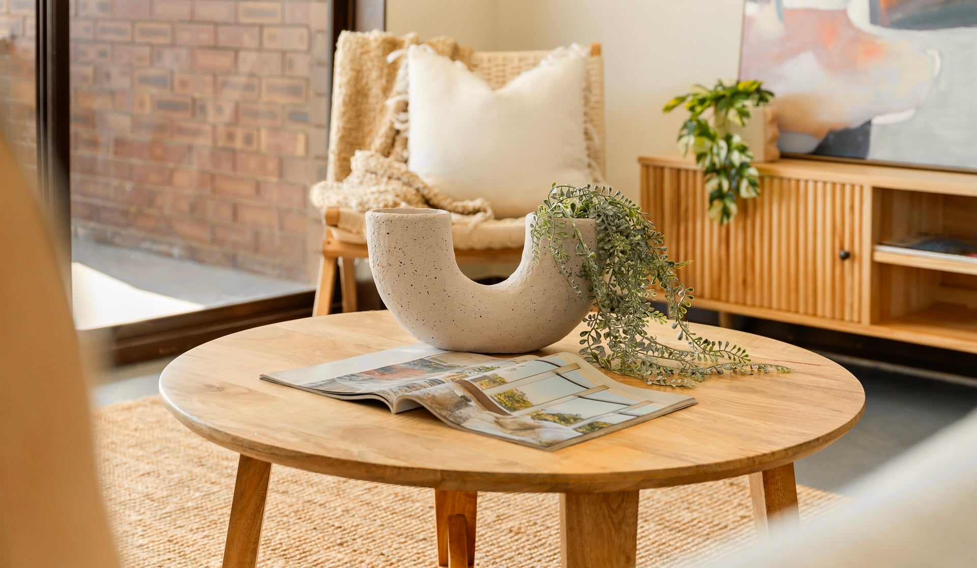 Style & Stage home staging in Perth