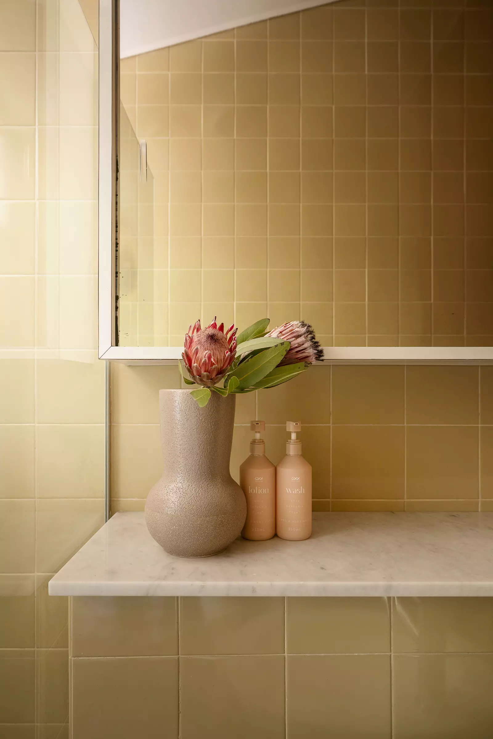 Property styling service