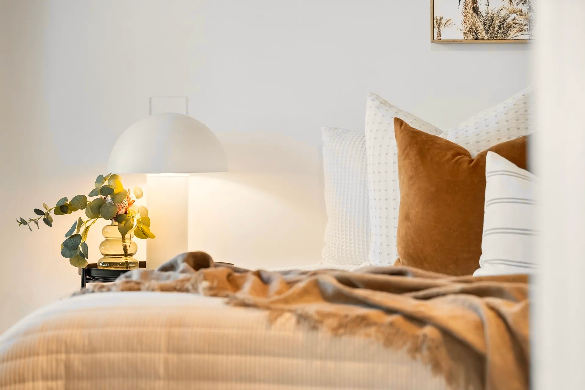 Request a quote for your property