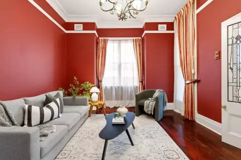 Clear coordination