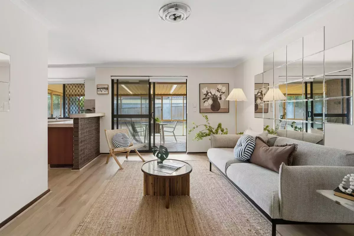 Dalkeith Luxury Residence