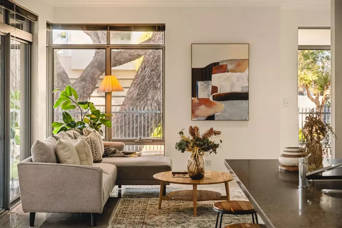 Mount Pleasant Family Home