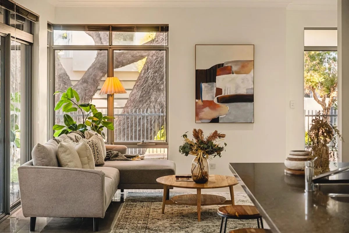 Mount Pleasant Family Home