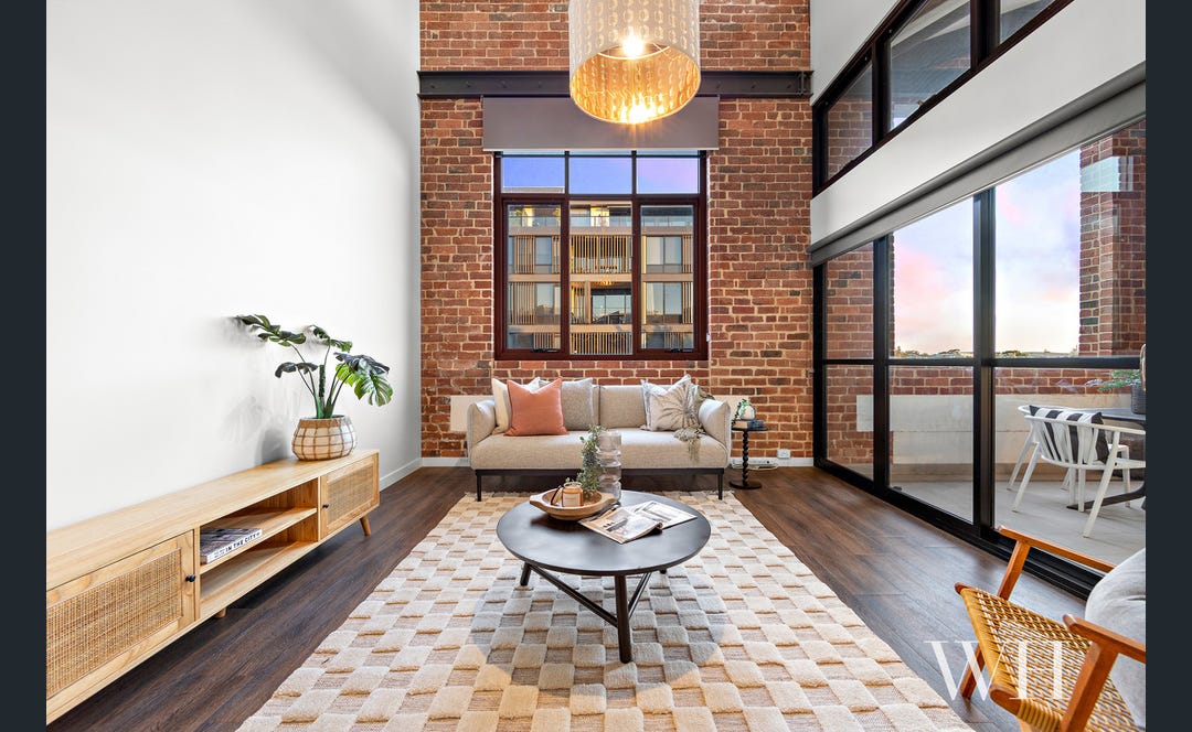 Home Staging Of 63/36 Queen Victoria Street FREMANTLE - Home Staging Inspiration