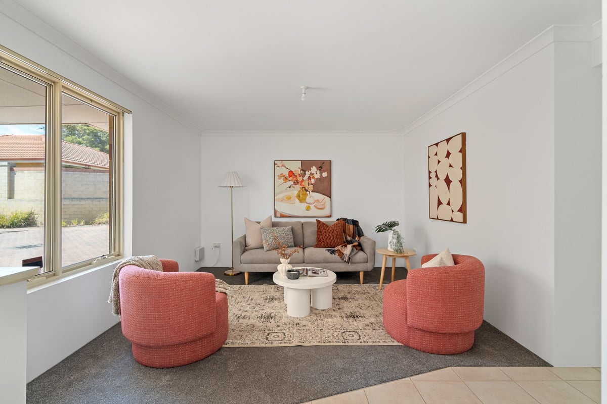 Ready to Sell? Start with Home Staging