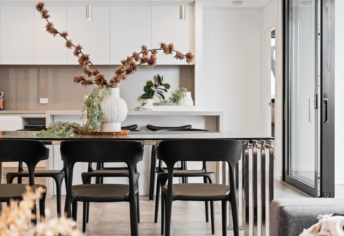 Beautiful intimate images of our latest South Perth style. Install number 7 for this gorge