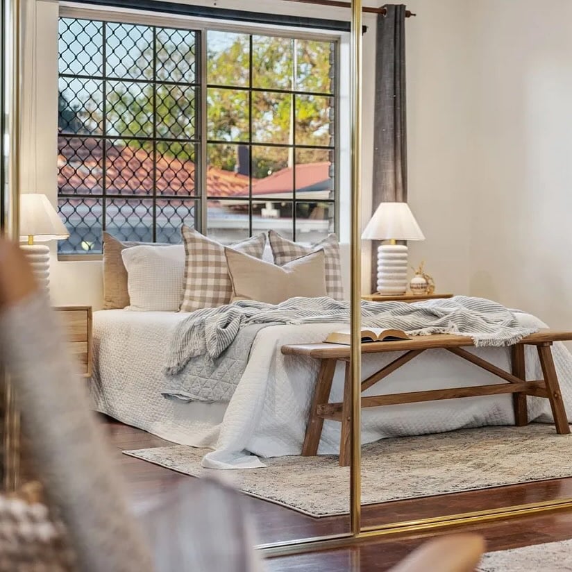 Home Staging Perth – Style & Stage