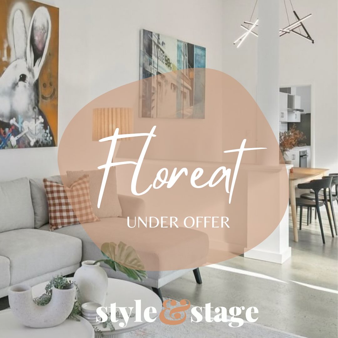 Home Staging Perth – Style & Stage